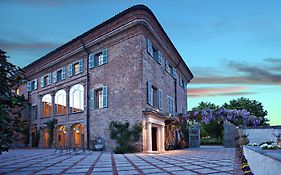 Relais Sant'Uffizio Wellness&Spa